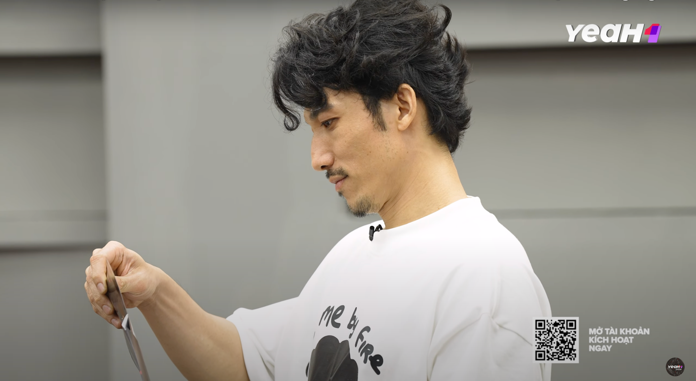 Anh tài Liên Bỉnh Phát kết thúc hành trình đáng nhớ ngay trước vòng chung kết. Anh tài Liên Bỉnh Phát kết thúc hành trình đáng nhớ ngay trước vòng chung kết.