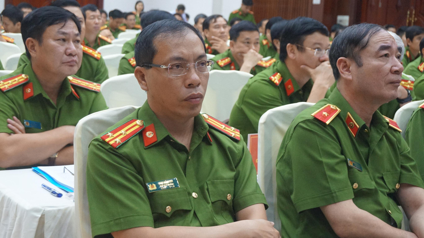 Sau 3 tháng triển khai kế hoạch số 486, lực lượng phòng chống ma tuý đã xác lập nhiều chuyên án.