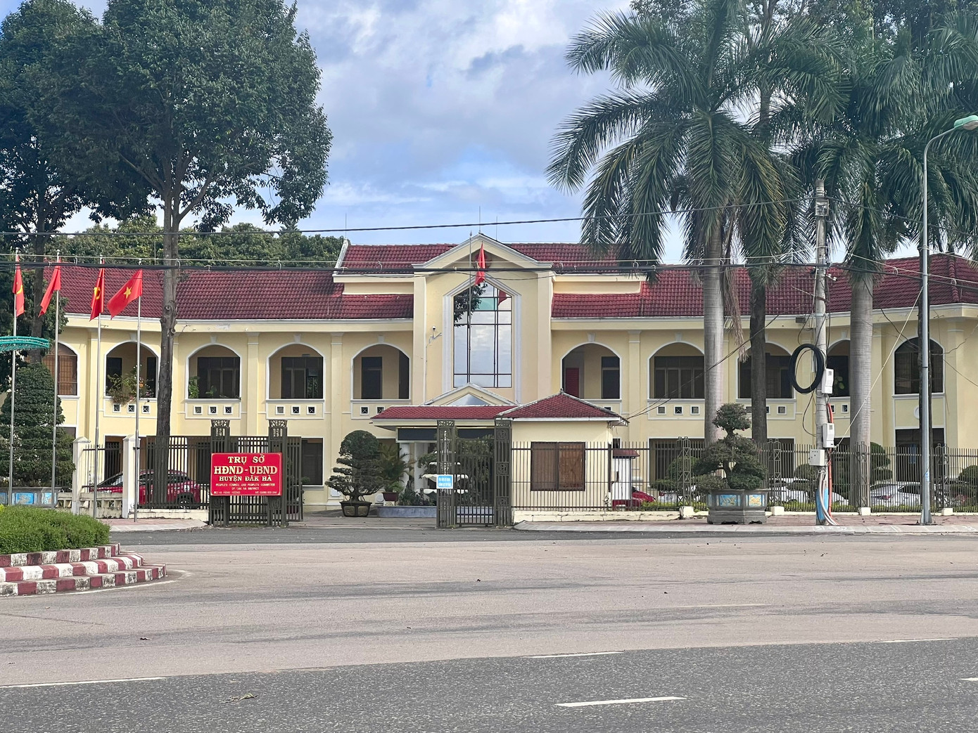 UBND huyện Đăk Hà đã ra văn bản chỉ đạo kiểm tra, làm rõ thông tin UBND huyện Đăk Hà đã ra văn bản chỉ đạo kiểm tra, làm rõ thông tin