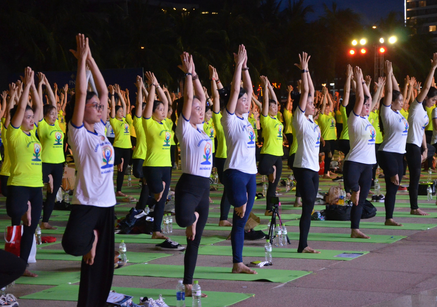 Sự kiện là dịp truyền cảm hứng sống tích cực, cũng như quảng bá hình ảnh năng động, mến khách của người dân Đà Nẵng đến gần hơn với du khách trong nước và quốc tế. Sự kiện là dịp truyền cảm hứng sống tích cực, cũng như quảng bá hình ảnh năng động, mến khách của người dân Đà Nẵng đến gần hơn với du khách trong nước và quốc tế.