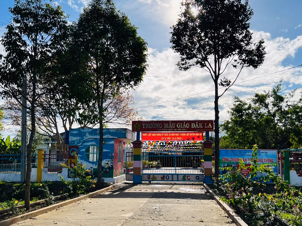 Đơn vị nơi bà P.T.T công tác