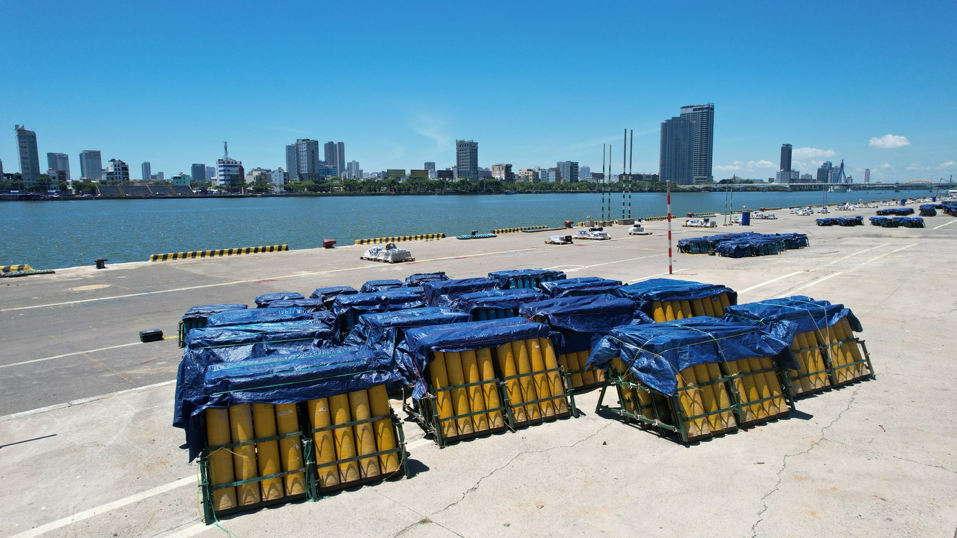 Với tên gọi The power of art (Sức mạnh của nghệ thuật), đội Italia sẽ mang đến màn trình diễn tầm khoảng 20 phút 47 giây được lấy cảm hứng từ triển lãm nghệ thuật của nghệ sĩ người Italia Josè Angelino có tên “Gli Equilibri Fluidi” (Cân bằng chất lỏng) diễn ra ở Rome.