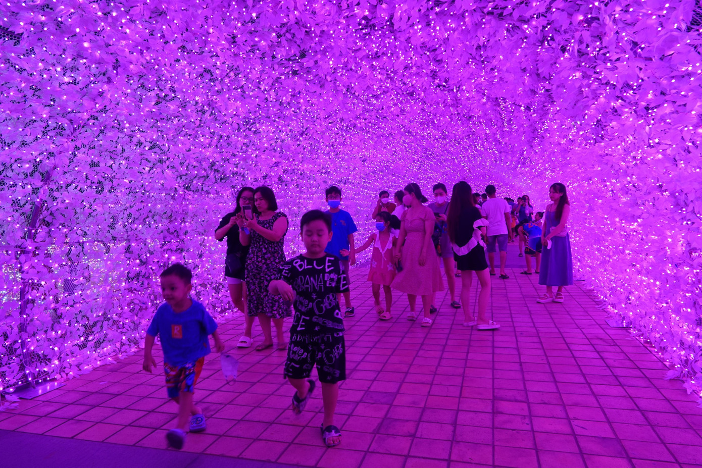 Theo ông Akabe Yoshinori, Tổng Lãnh sự Nhật Bản tại Đà Nẵng, đây là một hoạt động giao lưu rất ấn tượng, có sự tham gia dưới nhiều hình thức khác nhau từ nhiều đoàn thể Nhật Bản và Việt Nam, phù hợp với mục đích của chương trình kỷ niệm 50 năm nhằm duy trì, tăng cường tình hữu nghị và hợp tác hai nước Việt - Nhật.