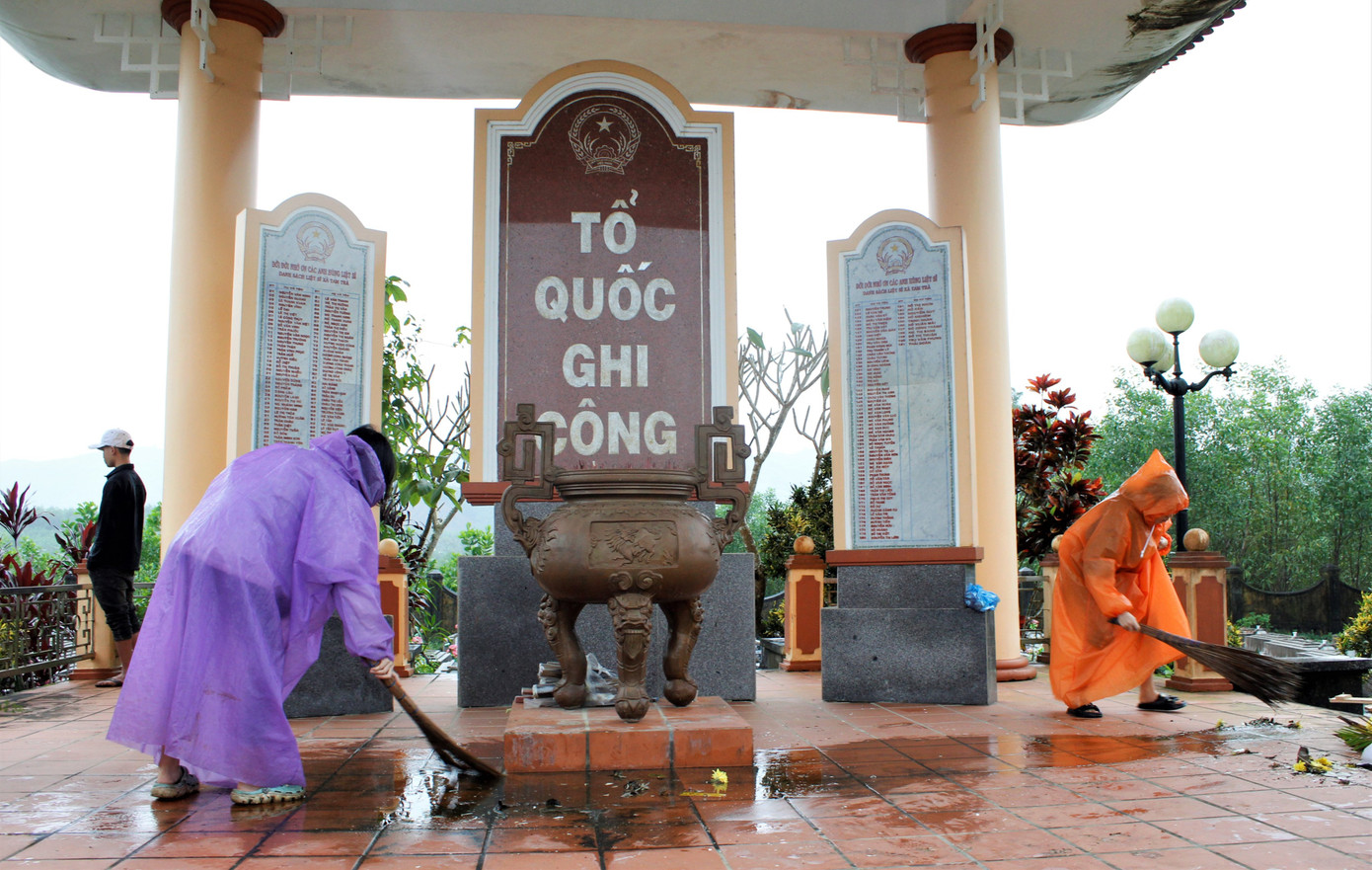 Chiến dịch thể hiện sự quan tâm và trách nhiệm của thế hệ thanh niên, hoạt động vì cộng đồng, đặc biệt là dịp cận Tết Nguyên đán. Chiến dịch thể hiện sự quan tâm và trách nhiệm của thế hệ thanh niên, hoạt động vì cộng đồng, đặc biệt là dịp cận Tết Nguyên đán.