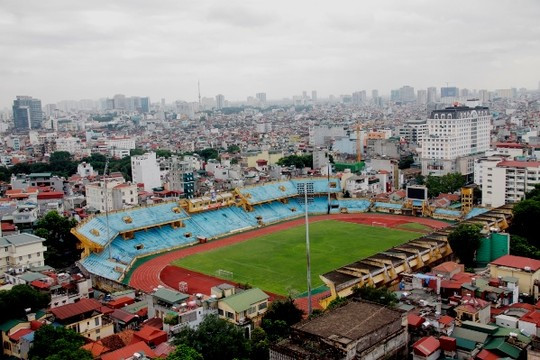 Bầu Hiển tiết lộ kế hoạch hai dự án 'khủng' ở Thủ đô ảnh 1