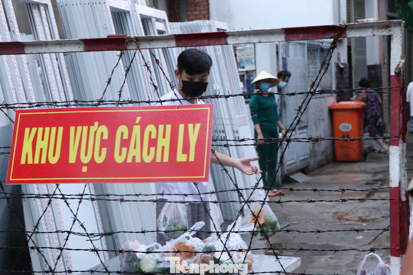 Đến nay đã cso 326 ca mắc COVID-19 liên quan nhóm truyền giáo Phục Hưng. Đến nay đã cso 326 ca mắc COVID-19 liên quan nhóm truyền giáo Phục Hưng.