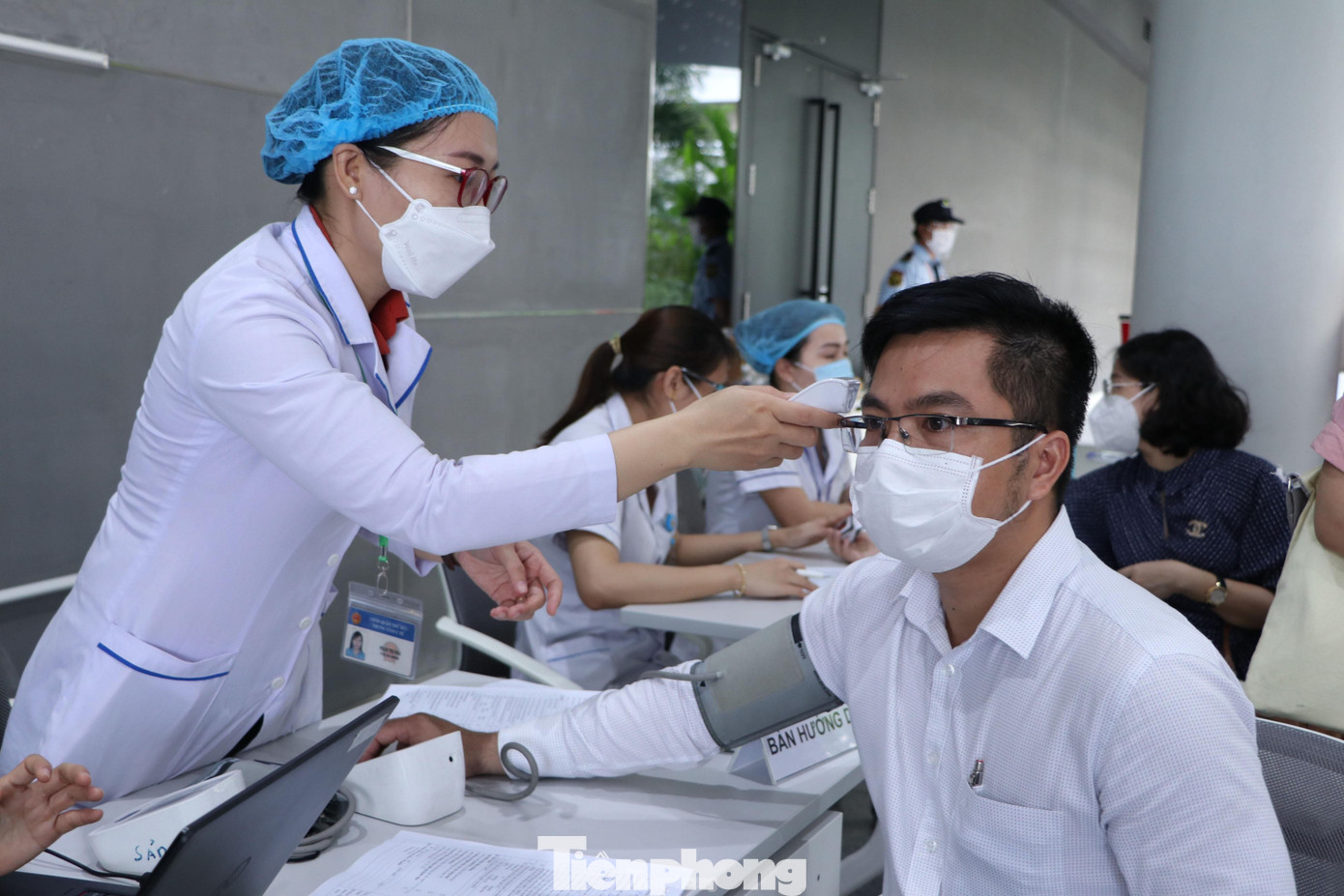 TPHCM sẽ lập 22 tổ công tác đặc biệt đê hỗ trợ các địa phương chống dịch.