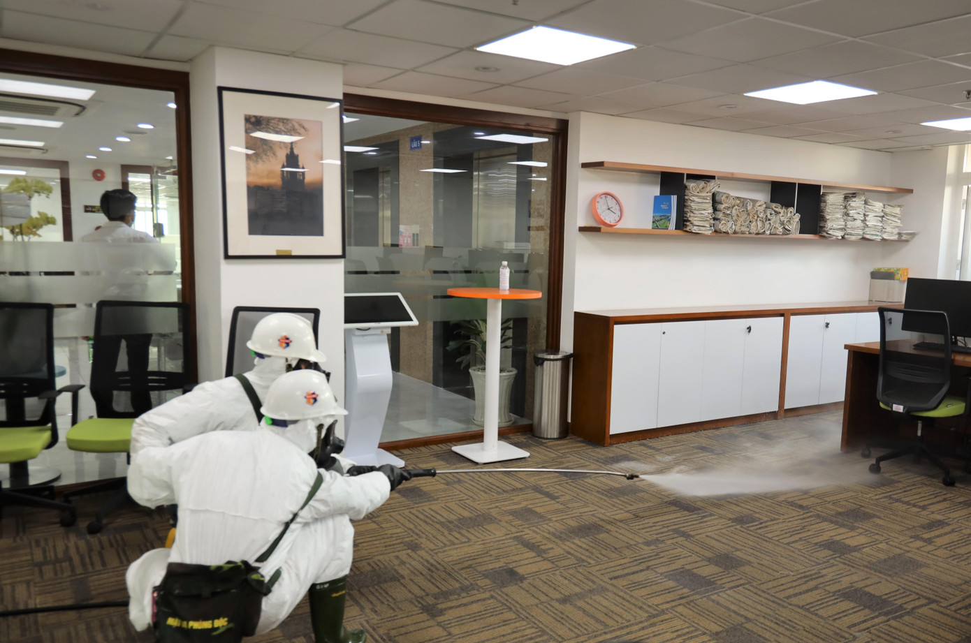 Trung tâm báo chí TPHCM là nơi thường xuyên tổ chức các cuộc họp cấp thông tin cho báo chí. Trung tâm báo chí TPHCM là nơi thường xuyên tổ chức các cuộc họp cấp thông tin cho báo chí.