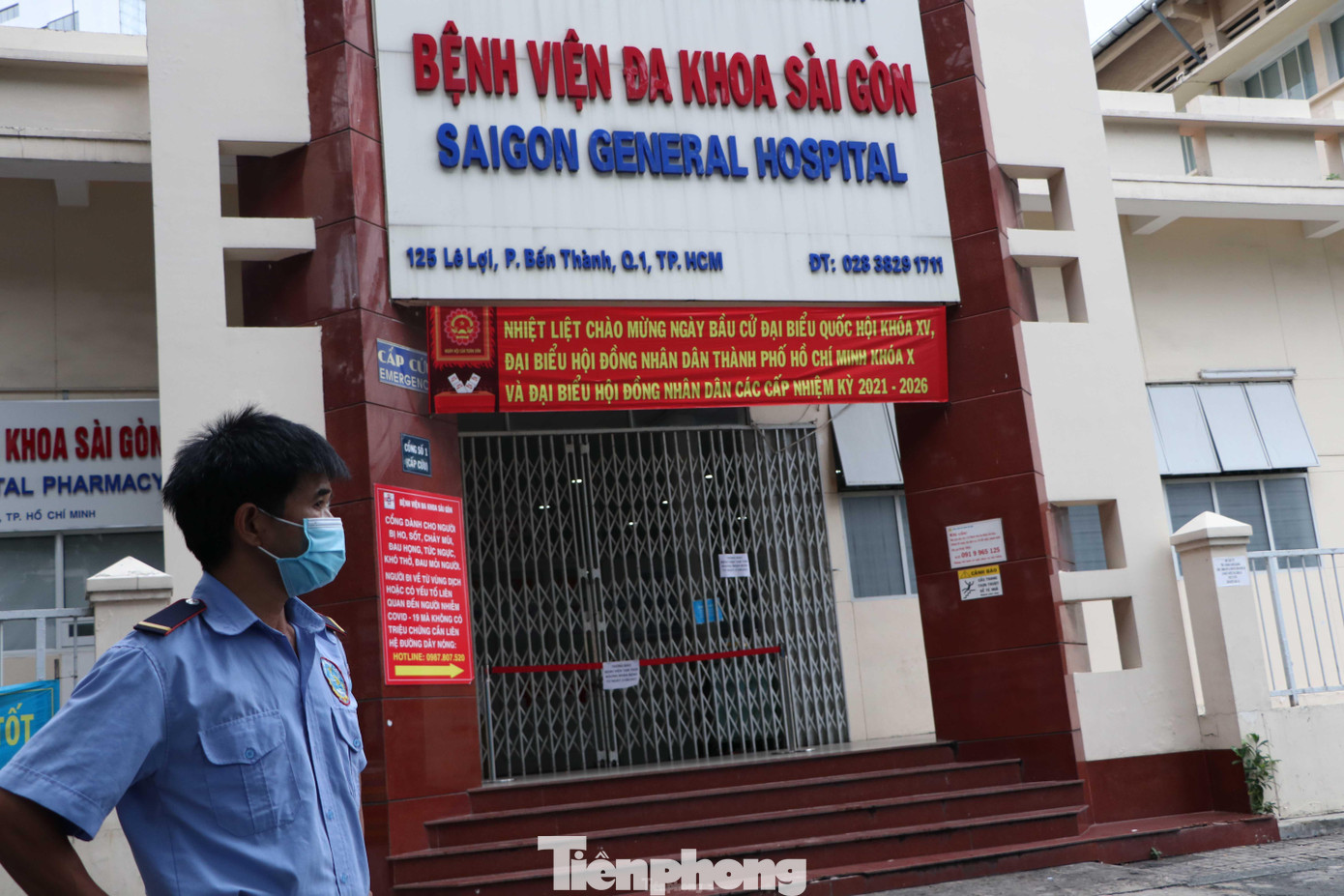 Kết quả xét nghiệm RT-PCR khẳng định 5 bệnh nhân mắc COVID-19 nên đã chuyển họ đến Bệnh viện dã chiến Củ Chi. Kết quả xét nghiệm RT-PCR khẳng định 5 bệnh nhân mắc COVID-19 nên đã chuyển họ đến Bệnh viện dã chiến Củ Chi.