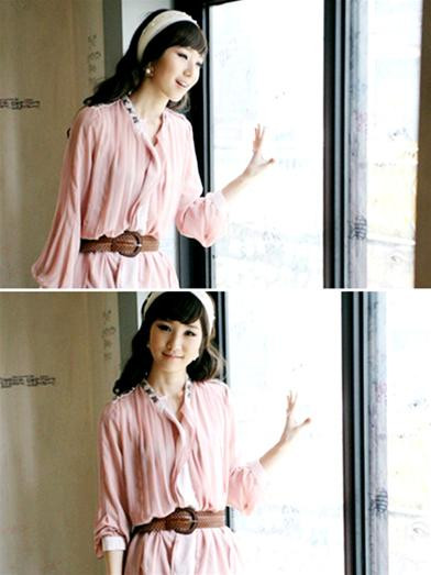 Đơn giản mà khoẻ khoắn với sơ mi ảnh 7 Đơn giản mà khoẻ khoắn với sơ mi ảnh 7