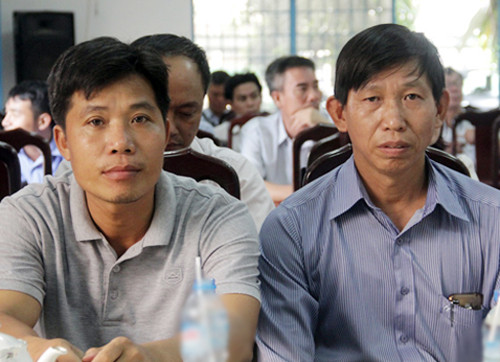 Phụ lái tàu SE2 bị oan: 'Tôi bị đẩy vào tột cùng đau khổ' ảnh 2