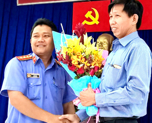 Phụ lái tàu SE2 bị oan: 'Tôi bị đẩy vào tột cùng đau khổ' ảnh 1