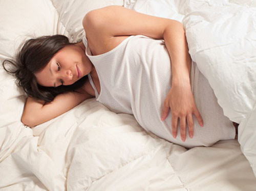 Khóc thầm vì chồng quá vô tâm khi vợ mang bầu lần 2 ảnh 1