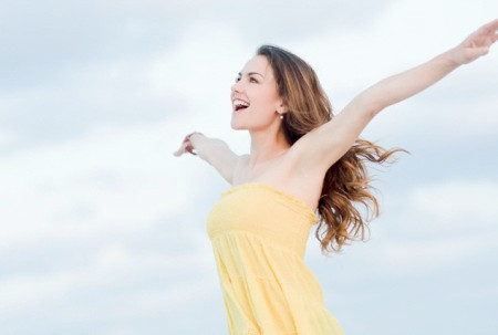 10 bí quyết ngăn ngừa ung thư vú ảnh 1