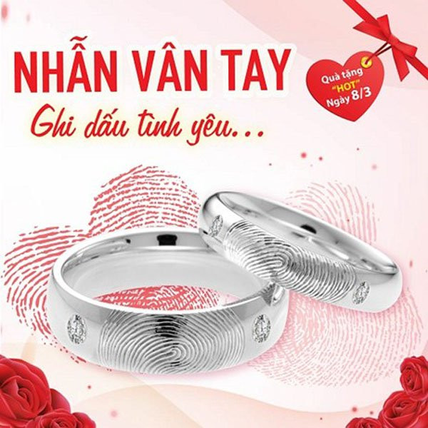 quà tặng, 8/3 quà tặng, 8/3