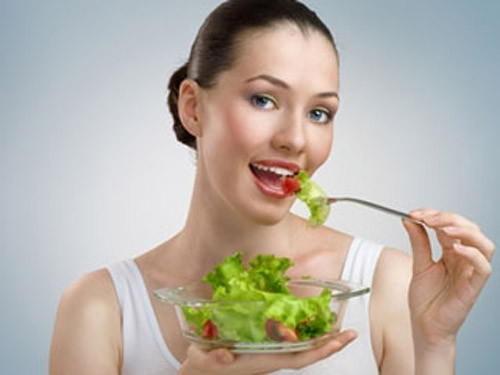 Cách tự nhiên làm giảm cholesterol