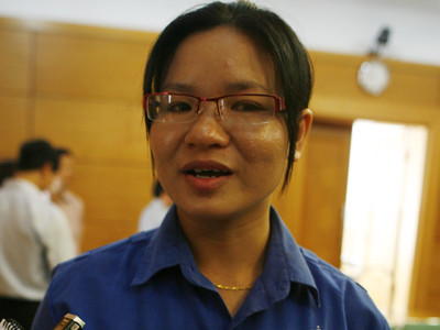 Nguyễn Thị Hằng 