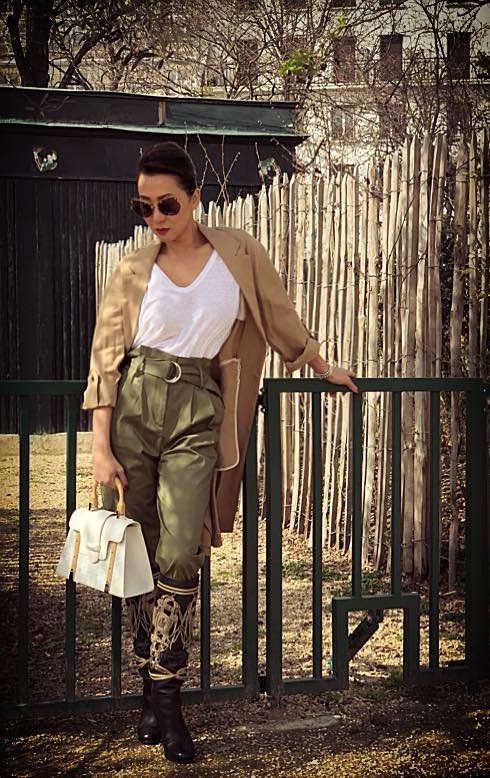 MC Kỳ Duyên khoe ảnh bikini nóng bỏng 'gây sốt' ảnh 10