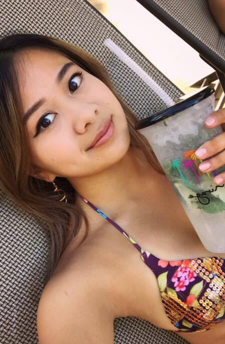 MC Kỳ Duyên khoe ảnh bikini nóng bỏng 'gây sốt' ảnh 1