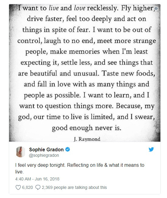 Cựu Hoa hậu Anh qua đời ở tuổi 32 nghi tự tử ảnh 1