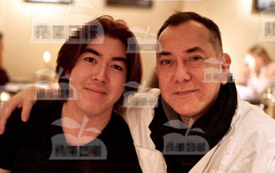 Hôn nhân kỳ lạ của sao ‘Diệp Vấn’ thừa nhận có con riêng 20 tuổi ảnh 1