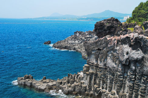 Đảo Jeju