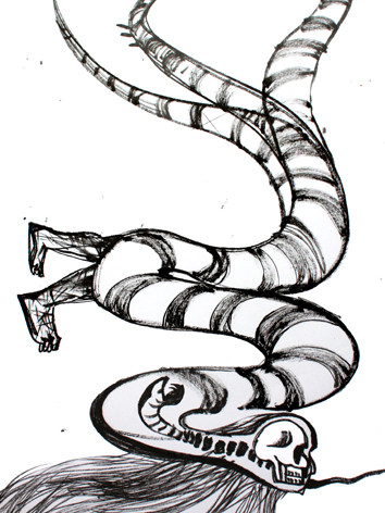 Minh họa: Đỗ hiệp . Minh họa: Đỗ hiệp