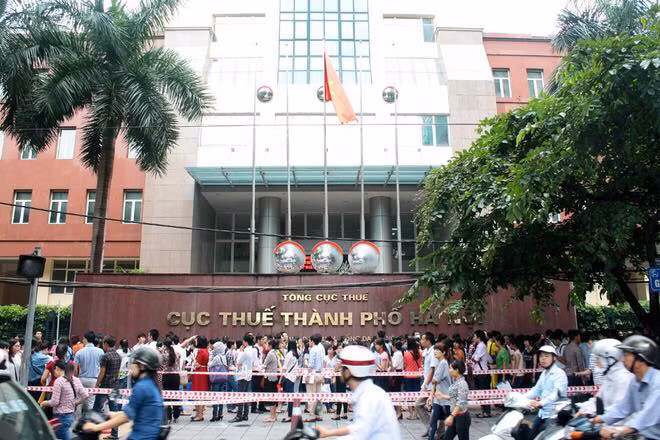 Nhiều cơ quan của Bộ Xây dựng vi phạm phòng cháy chữa cháy ảnh 3