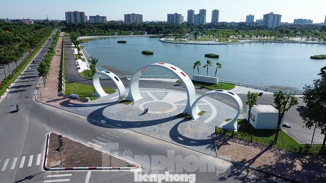 Công viên Long Biên Công viên Long Biên