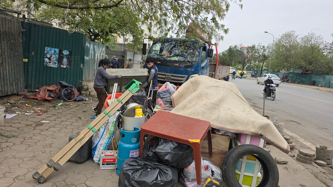 Khu đất nghiên cứu lập quy hoạch chi tiết cơ sở 2 Đài truyền hình Hà Nội có tổng diện tích khoảng 8,32 ha. Trong đó bao gồm khu trung tâm điều hành và sản xuất chương trình, khu phim trường đa năng và nhà hát truyền hình. Khu đất nghiên cứu lập quy hoạch chi tiết cơ sở 2 Đài truyền hình Hà Nội có tổng diện tích khoảng 8,32 ha. Trong đó bao gồm khu trung tâm điều hành và sản xuất chương trình, khu phim trường đa năng và nhà hát truyền hình.