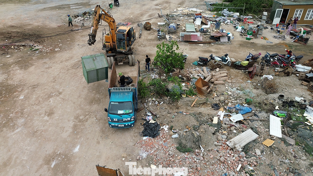 Trước đó, năm 2013, UBND TP Hà Nội đã phê duyệt quy hoạch xây dựng cơ sở 2 của Đài truyền hình Hà Nội tại xã Mễ Trì (huyện Từ Liêm). Trước đó, năm 2013, UBND TP Hà Nội đã phê duyệt quy hoạch xây dựng cơ sở 2 của Đài truyền hình Hà Nội tại xã Mễ Trì (huyện Từ Liêm).