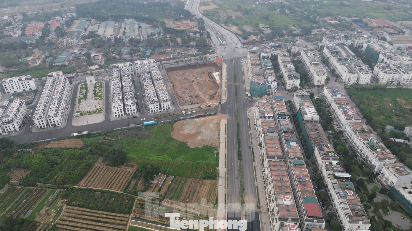 Theo đánh giá, đến thời điểm này dự án đã hoàn thành trên 93% khối lượng công việc. Dự kiến sẽ thông xe toàn tuyến vào tháng 5/2025.