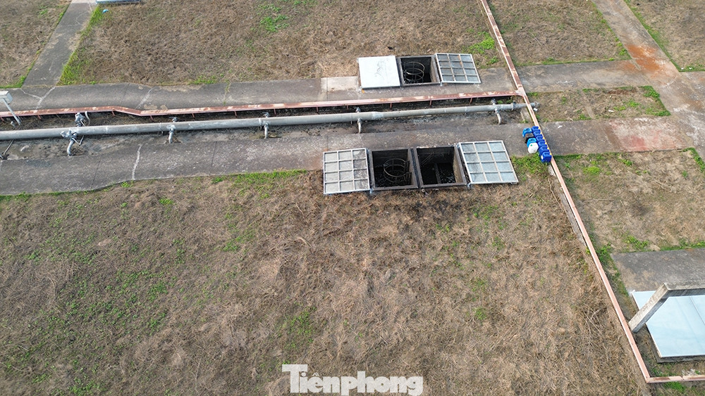 Trả lời nội dung này, Sở Xây dựng cho biết, nguyên nhân là do chưa lựa chọn được đơn vị quản lý, vận hành chính thức. Ngoài ra, còn gặp một số khó khăn, vướng mắc trong tiếp nhận tài sản; đơn giá hình thành gói thầu… Trả lời nội dung này, Sở Xây dựng cho biết, nguyên nhân là do chưa lựa chọn được đơn vị quản lý, vận hành chính thức. Ngoài ra, còn gặp một số khó khăn, vướng mắc trong tiếp nhận tài sản; đơn giá hình thành gói thầu…