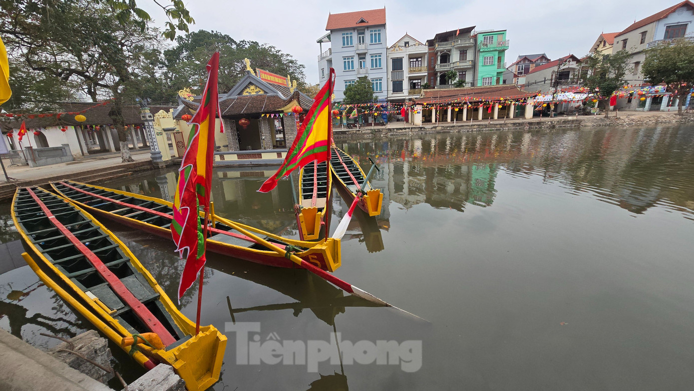 Trước tình trạng ô nhiễm sông Pheo, thời gian qua thành phố Hà Nội đã triển khai Dự án Cải tạo thoát nước sông Pheo. Tuy nhiên, tại buổi giám sát của HĐND TP. Hà Nội thực hiện cuối năm 2023 cho thấy, dự án này chậm tiến độ đã nhiều năm. Hiện tại, nhiều hạng mục của dự án còn dang dở.