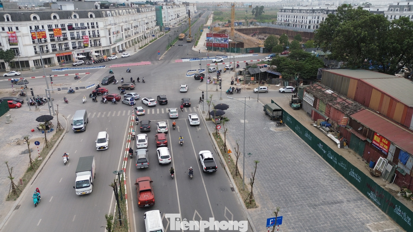 Hà Nội đang tập trung tháo gỡ khó khăn cho các dự án liên quan đến Luật đất đai 2013 và Luật đất đai 2024