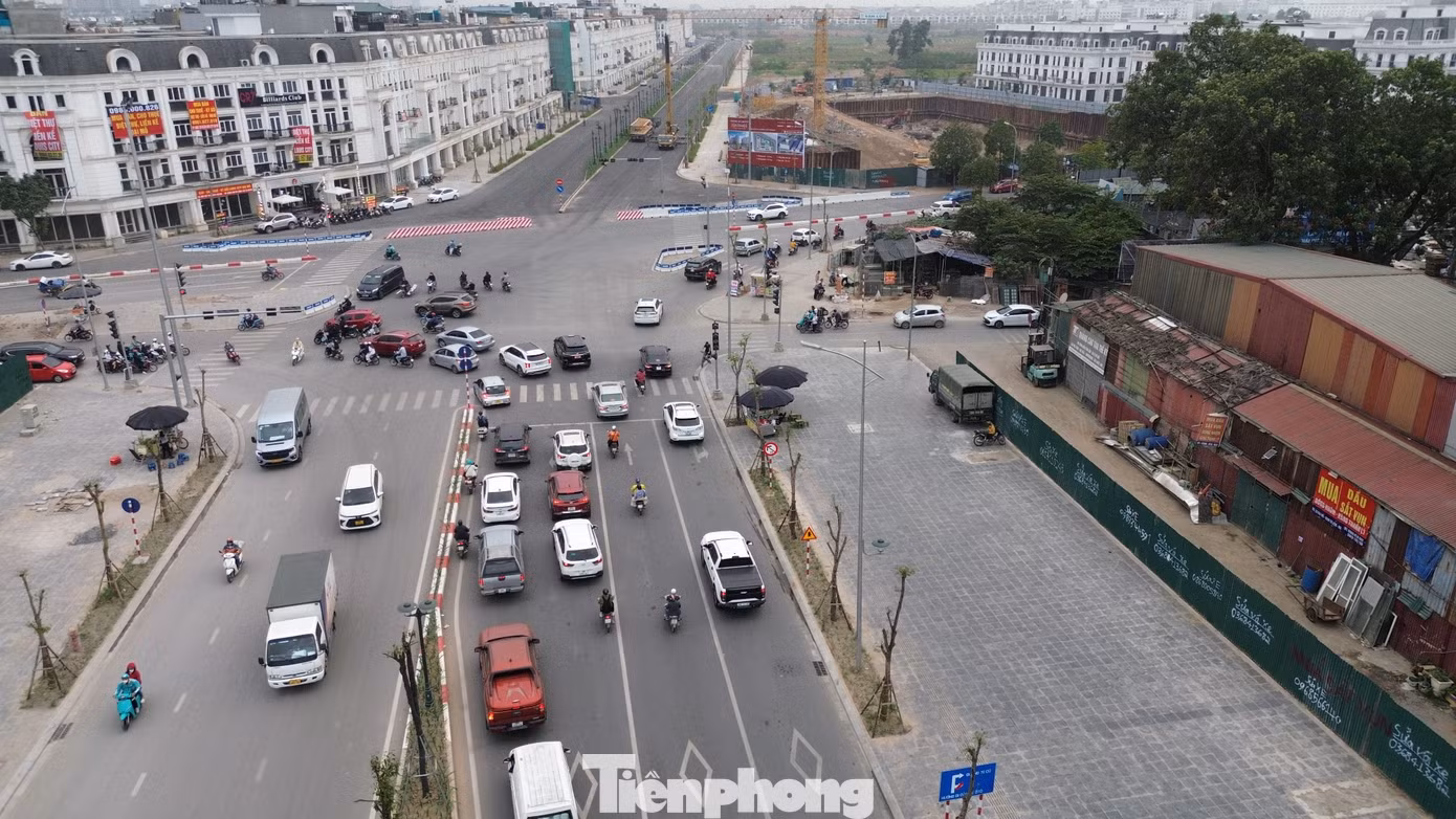 Hà Nội đang tập trung tháo gỡ khó khăn cho các dự án liên quan đến Luật đất đai 2013 và Luật đất đai 2024