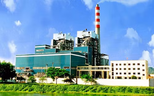 Dự án nhiệt điện Long Phú 1 do Petro Vietnam là chủ đầu tư