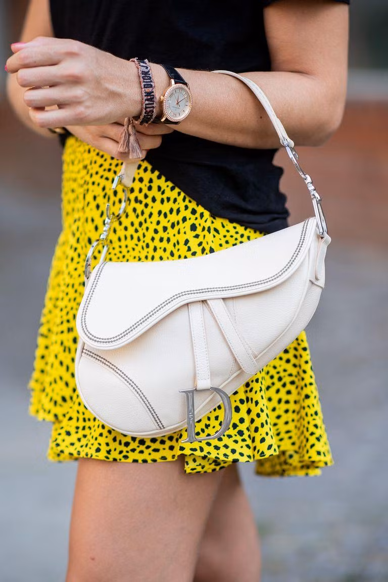 Tới giờ nó vẫn là chiếc túi It Bag