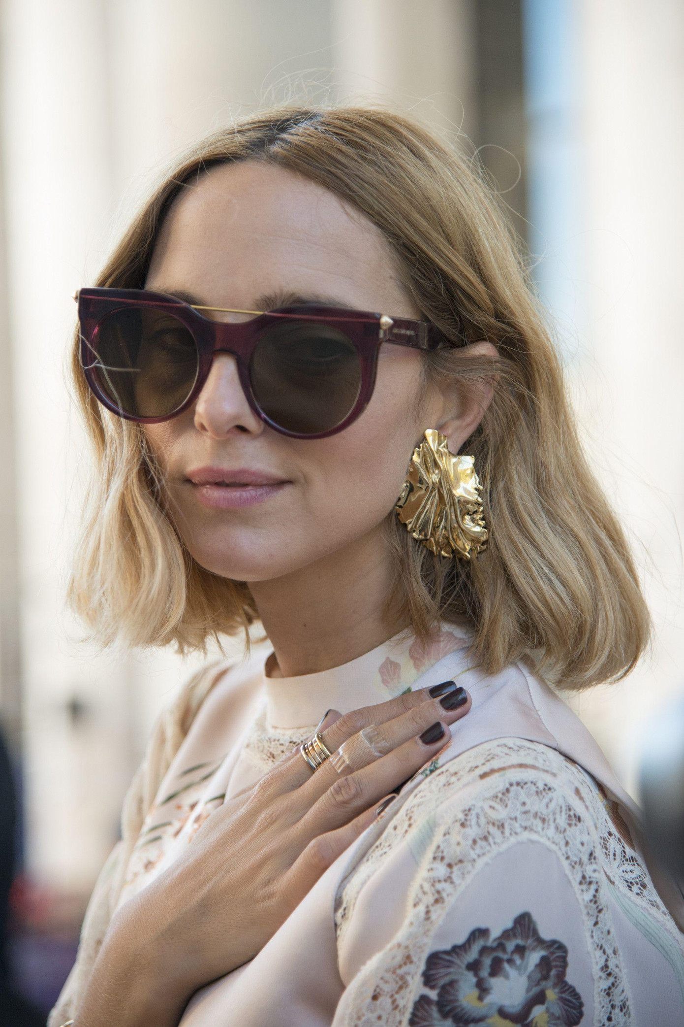 Nắm rõ vài công thức kết hợp sẽ giúp bạn trở thành bậc thầy phụ kiện. Nắm rõ vài công thức kết hợp sẽ giúp bạn trở thành bậc thầy phụ kiện.