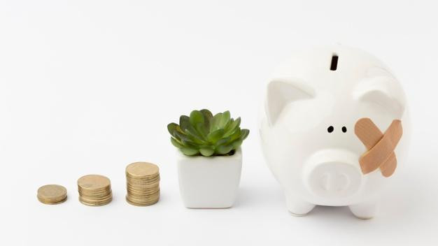 Đặt các mức chi tiêu tối thiểu 1 tháng, 3 tháng, 6 tháng...