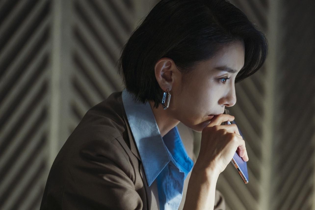 Hãy để cho mọi chuyện ở quá khứ chỉ nằm lại ở quá khứ. Hãy để cho mọi chuyện ở quá khứ chỉ nằm lại ở quá khứ.