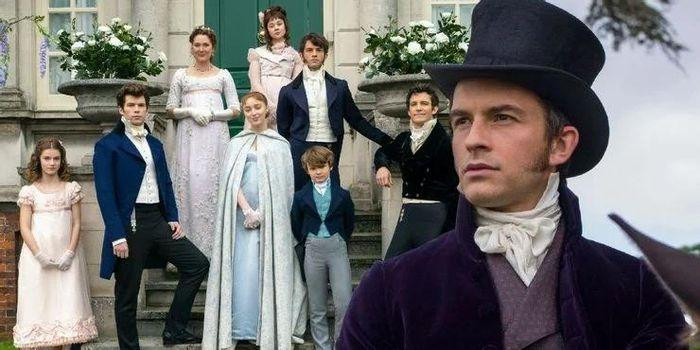 Câu chuyện được tiếp nối thì phần 2 sẽ kể về câu chuyện Anthony.