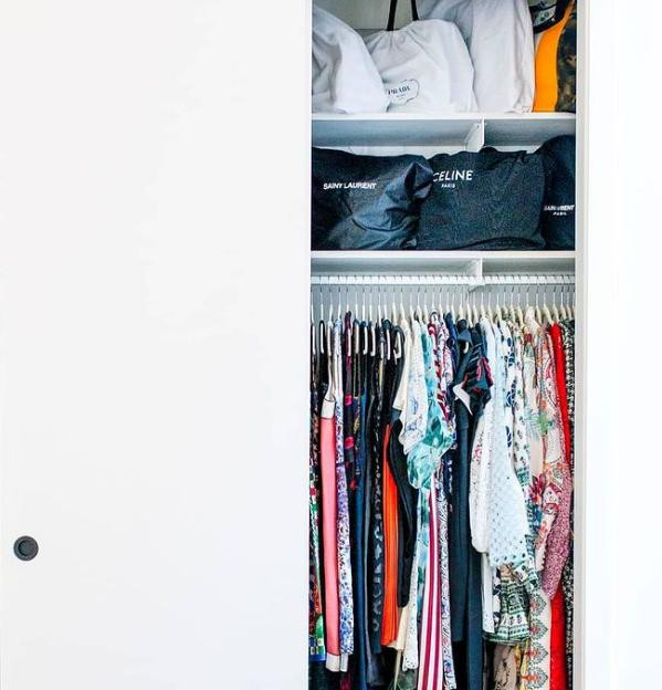 Không thể sắp xếp được toàn bộ mọi thứ trong một ngày một giờ.