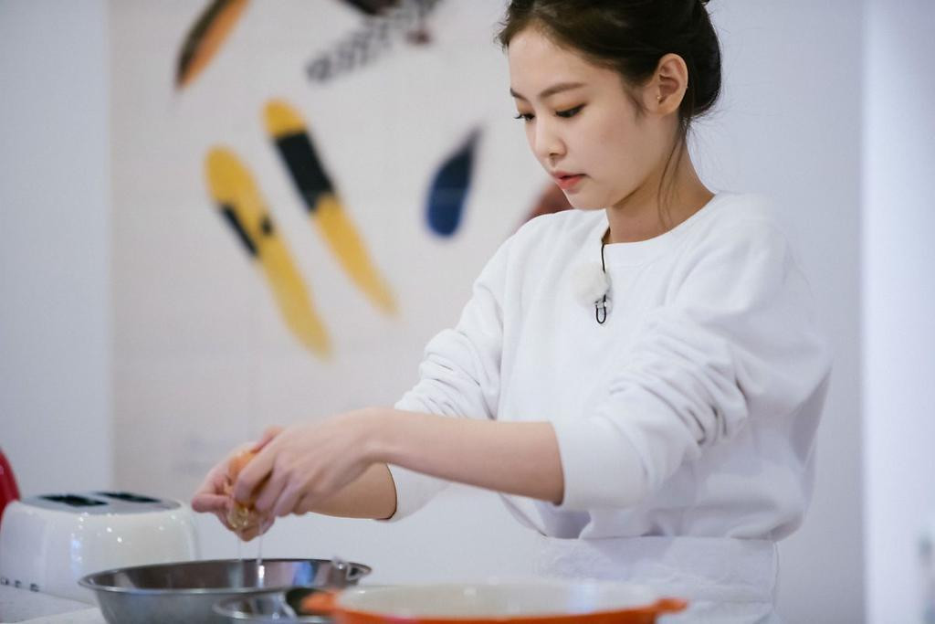 Nấu ăn cũng là một cách để xả stress và lấy lại tinh thần rất nhanh. Nấu ăn cũng là một cách để xả stress và lấy lại tinh thần rất nhanh.