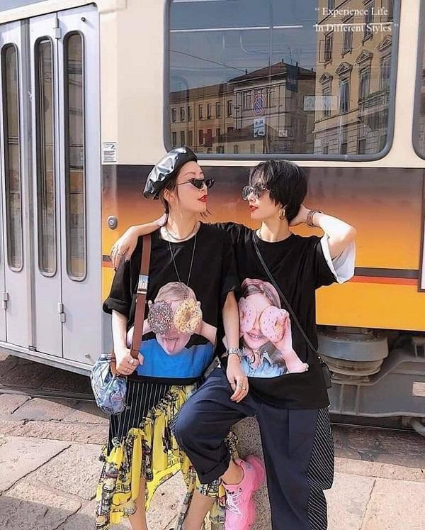 Từ một cửa hàng duy nhất ở Seoul mà chỉ sau 1 năm ADLV đã phủ đầy thời trang đường phố tại Hàn Quốc. Hiện tại hãng đã có 50 cửa hàng được mở toàn cầu. Từ một cửa hàng duy nhất ở Seoul mà chỉ sau 1 năm ADLV đã phủ đầy thời trang đường phố tại Hàn Quốc. Hiện tại hãng đã có 50 cửa hàng được mở toàn cầu.