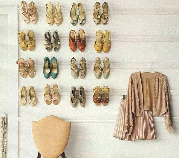 Đừng xem thường những thanh ngang này, chúng cực kì hữu dụng.