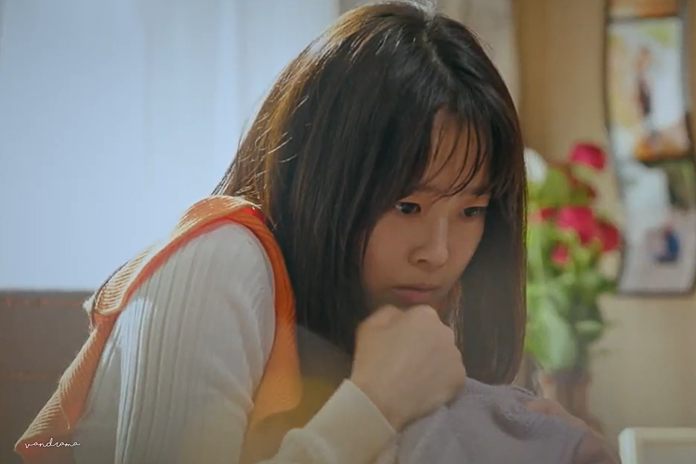 Sợ mình trở nên ngốc nghếch lố bịch, sợ bạn bè và gia đình sẽ nói ra nói vào, sợ tất cả mọi thứ Sợ mình trở nên ngốc nghếch lố bịch, sợ bạn bè và gia đình sẽ nói ra nói vào, sợ tất cả mọi thứ