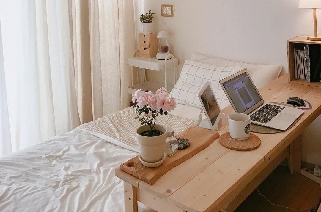 Mỗi ngày hoàn thành một mục tiêu nhỏ giúp bạn cảm thấy mình sống có ích và ý nghĩa hơn