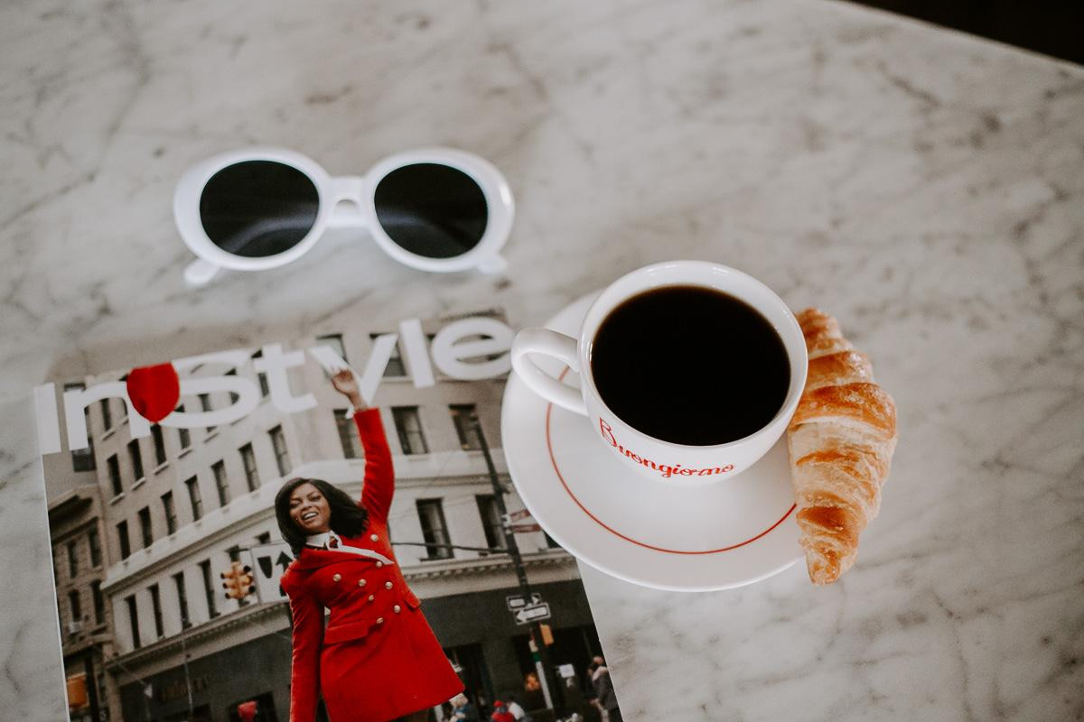 Không phải là uống cà phê mỗi sáng mà là dành thời gian và tâm trí để thưởng thức nó. Không phải là uống cà phê mỗi sáng mà là dành thời gian và tâm trí để thưởng thức nó.