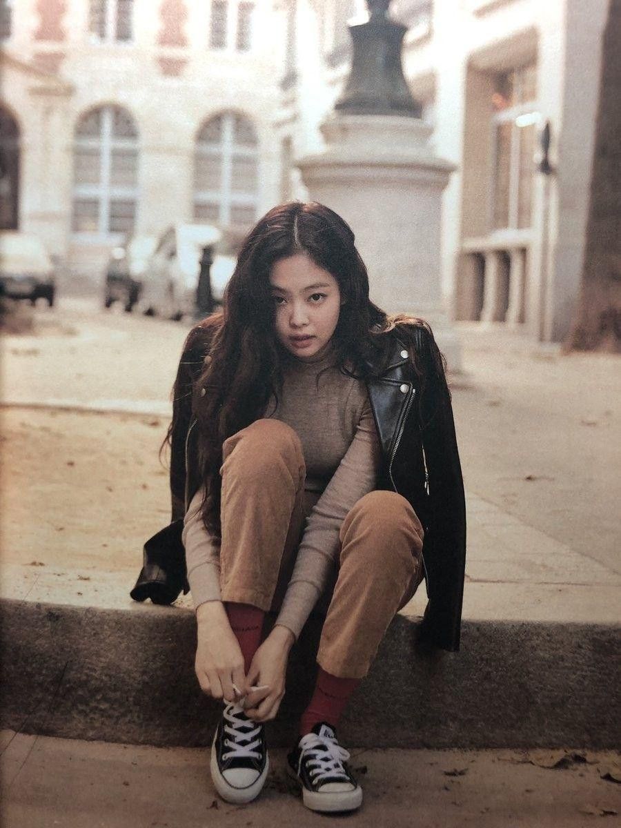 Niềm đam mê là một nguồn cảm hứng và nguồn vui bất tận.